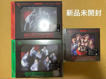 Travis Japan 트라자 s travelers 3가지 형태 DVD