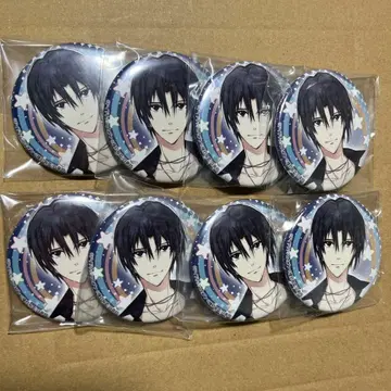 아이나나 타네무라 아리나 이즈미 이오리 캔뱃지