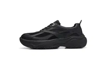 OAO 더 커브 2 블랙 28.0cm