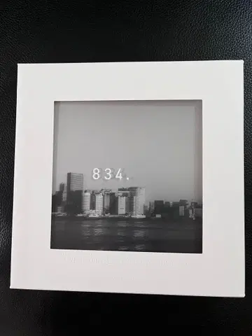 사카낙션 SAKANAQUARIUM 2019 834.194 Blu-ray