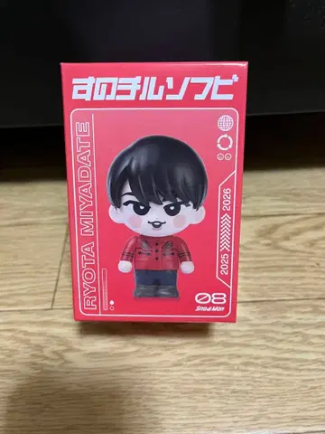 SnowMan ON 미야타테 료타