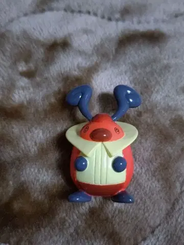 [ 익명 배송 ] 포켓몬 Pokemon 피규어 몬코레 코로보시