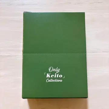 하스미 케이토 카드 With ThanX Only Collection