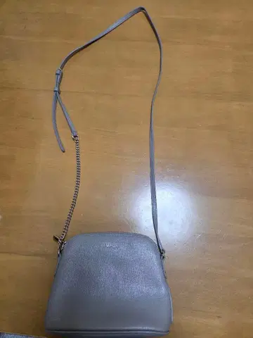 FURLA 그레이지 숄더백