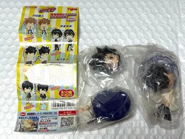 야마모토 타케시 데포메 가정교사 히트맨 REBORN! Part 1