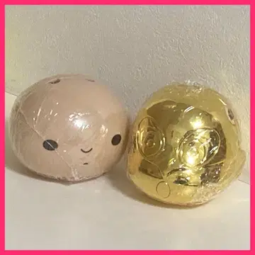 짱구는 못말려(크레용 신짱) BIG 캡슐 캐릭터 2 골드 액션 가면 짱구