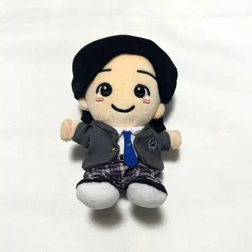 나니와단시 미치에다 슌스케 치비누이