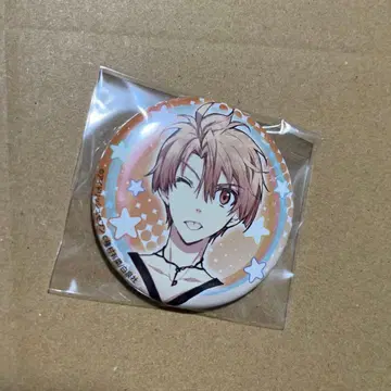 아이나나 캔뱃지 미츠키 타네무라 아리나