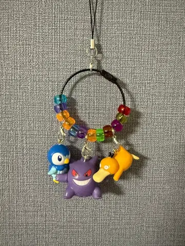 팽도리 겐가 코닥 스트랩