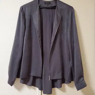 인디비 워셔블 겉옷