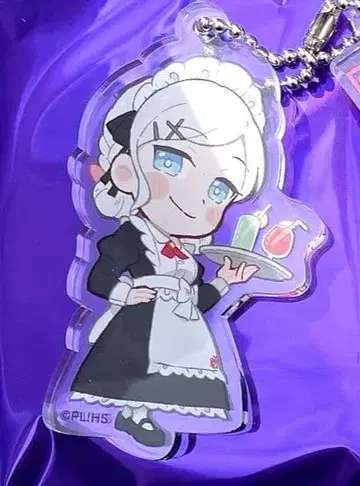 세라스 러브 라이브 하스노소라 여학원 5th 아크릴 키링