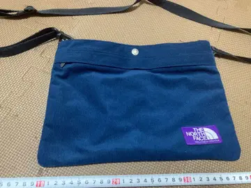 THE NORTH FACE 네이비 사코슈