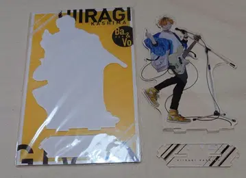 기븐전 아크릴 스탠드 히이라기