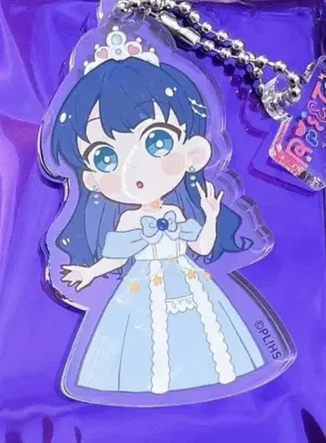 무라노 사야카 러브 라이브 하스노소라 여학원 5th 아크릴 키링