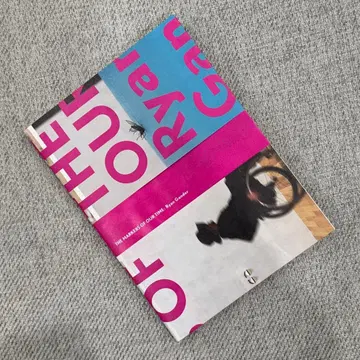 라이언 간더 우리 시대의 사인