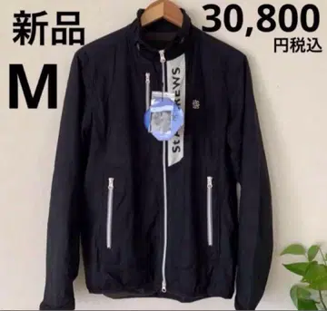 세인트앤드류스 새상품 골프웨어 블루종