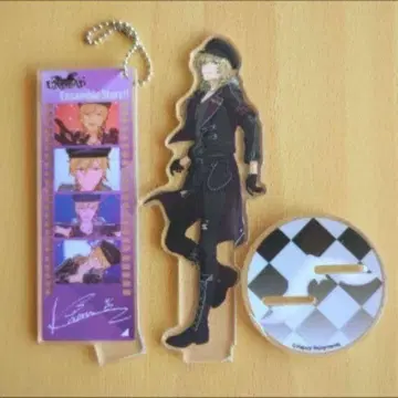 앙스타 히카제 카오루 리허설 아크릴 스탠드 중국