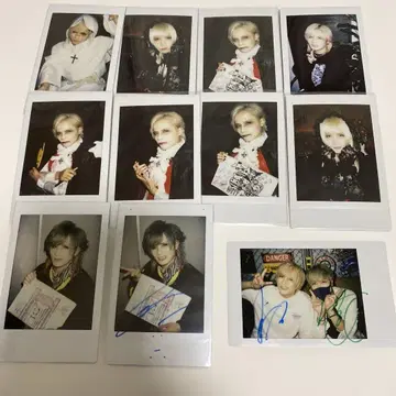 Royz 폴라로이드 스바루 씨 112