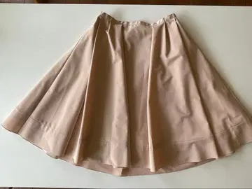 Foxey newyork 플레어 스커트 사이즈 38 새상품급