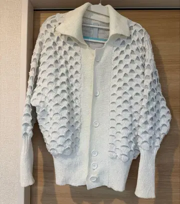 CFCL ORIEL PAPER 가디건