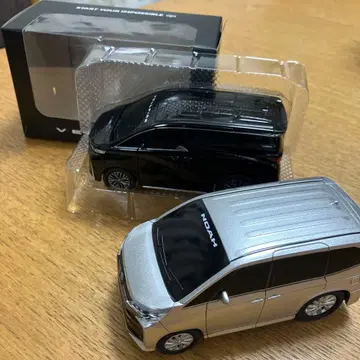 도요타 벨파이어 & 노아 풀백카