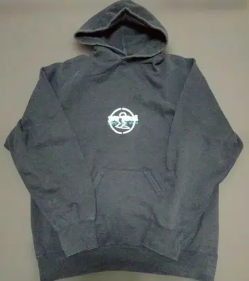 90s Da Hui 다후이 후드티 사이즈 L 네이비