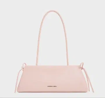 가격 인하 가능 헤이즐 보우 이로 게이티드 트라페즈 숄더백