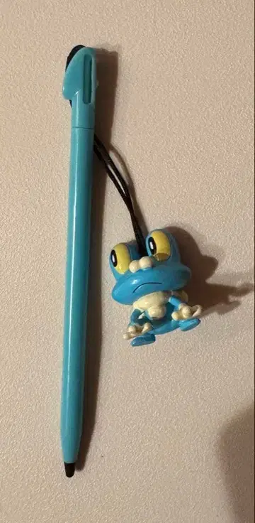 케로마츠 터치 펜