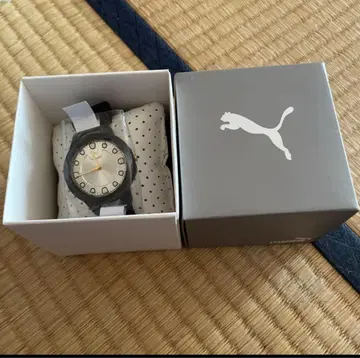 PUMA 시계