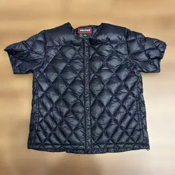 스타 브릿지 marmot down T-shirt XL