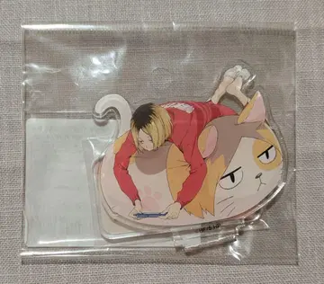 하이큐 TOHO 아크릴 스탠드 코즈메 켄마 JF 2025ver