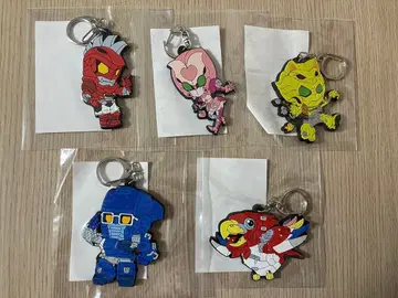 젠카이저 러버 참