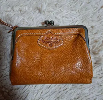 다코타 하베스트 베 접이식 지갑