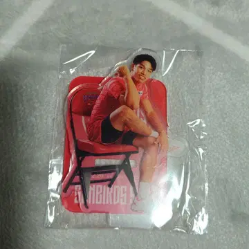 산토리 선바즈 오사카 키이레 요시미츠 아크릴 스탠드