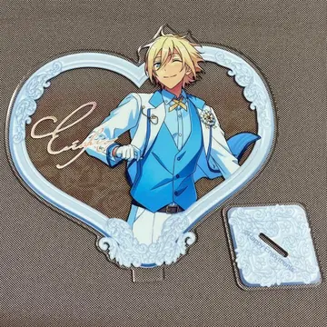 앙스타 텐쇼인 에이치 하트 아크릴 스탠드