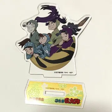 닌타마 작법 위원회 아크릴 스탠드