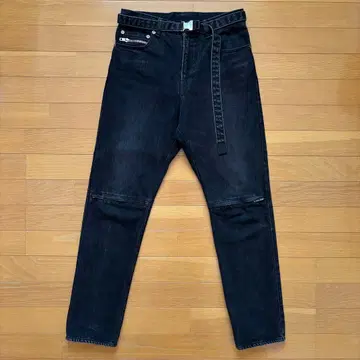 sacai Denim Pants 24-03354M 사카이 데님 팬츠