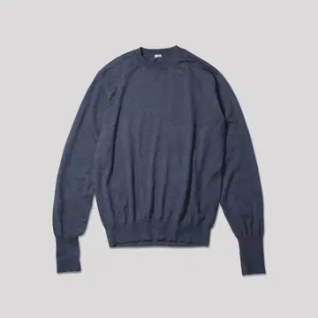 A.PRESSE 23SS Cashmere Crew Neck Sweater