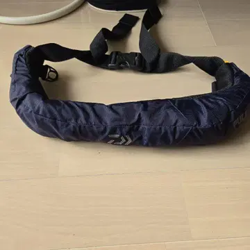 구명 조끼 (DAIWA)