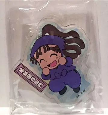 닌타마 란타로 오하마 칸에몬 아크릴 스탠드 미니 아크릴 스탠드