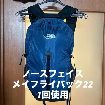 THE NORTH FACE 메이플라이팩22 MAYFLYPACK22