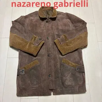 나자레노 가브리엘리 돈피 코트