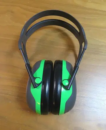 쓰리엠 3M PELTOR 귀도리 X1A