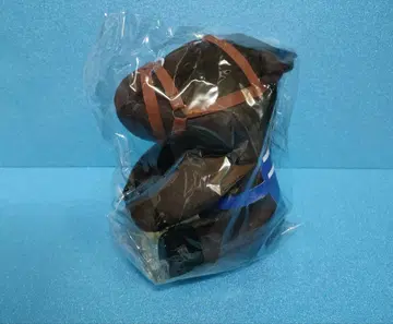 사토노 크라운 아이돌 호스 경마 봉제 인형