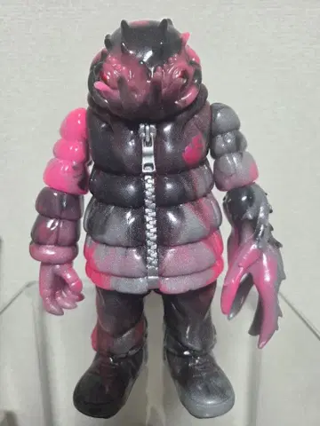 GYAROMI 크툴루 오이드 이카리 묘지의 마블 갸로미