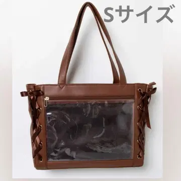 wego 이타백 브라운 S 사이즈 레이스업