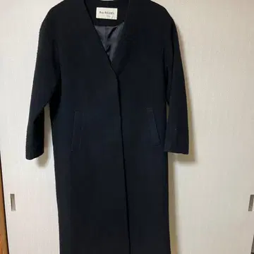 레이빔즈 롱 코트 체스터 코트