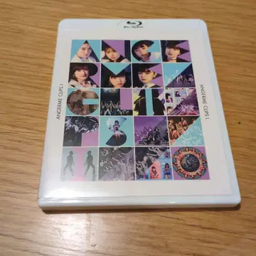 안쥬르므 DVD