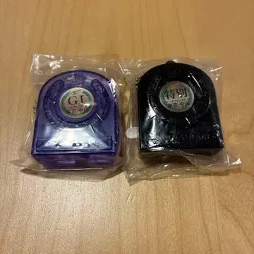 특별 GI 나카야마 도쿄 팬퍼레 가챠