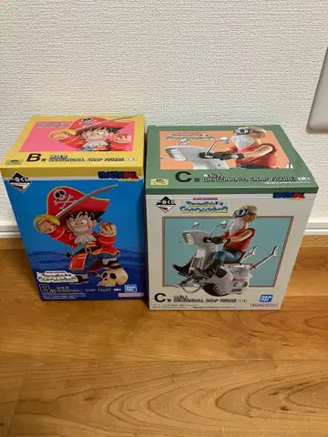 제일복권 드래곤볼